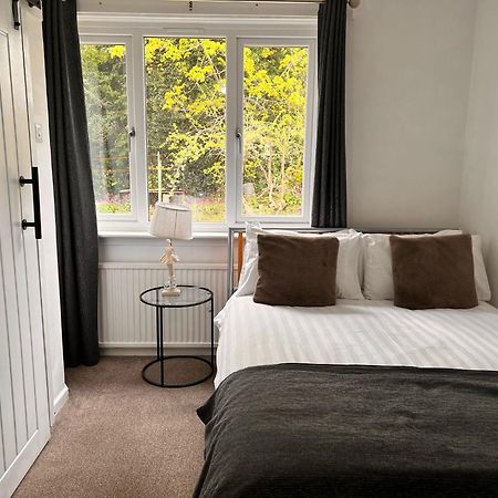 Shared House In Central Location Inverness Extérieur photo