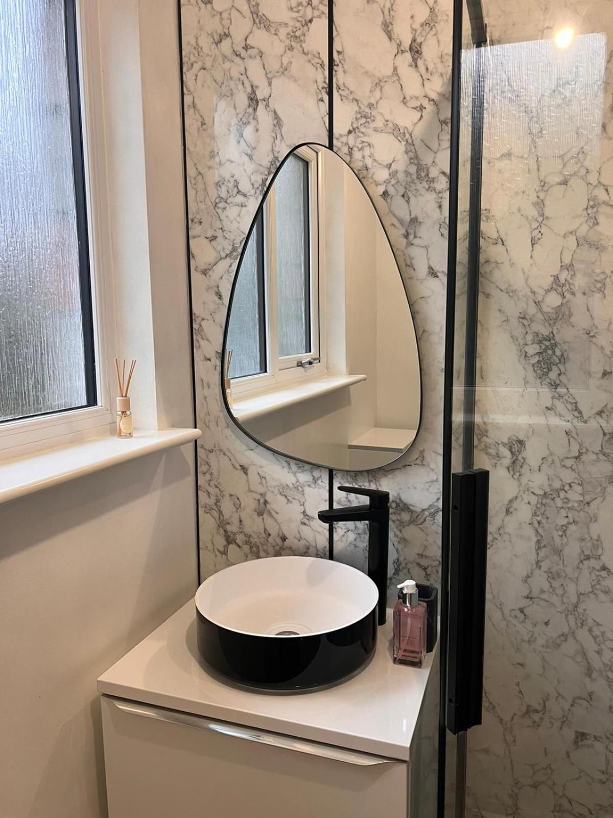 Shared House In Central Location Inverness Extérieur photo