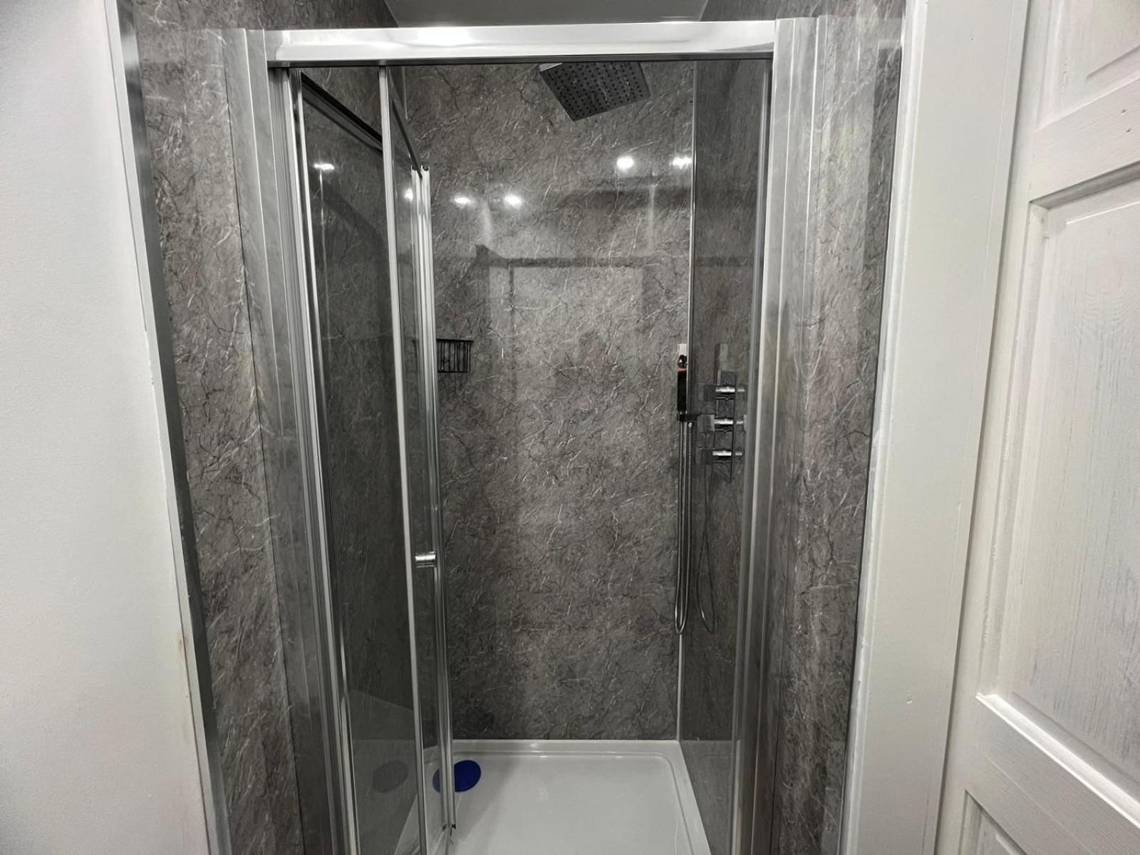 Shared House In Central Location Inverness Extérieur photo