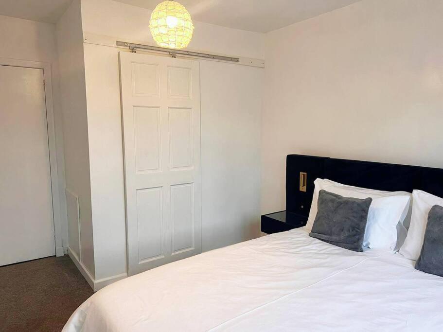 Shared House In Central Location Inverness Extérieur photo