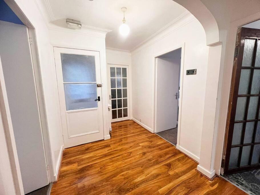 Shared House In Central Location Inverness Extérieur photo