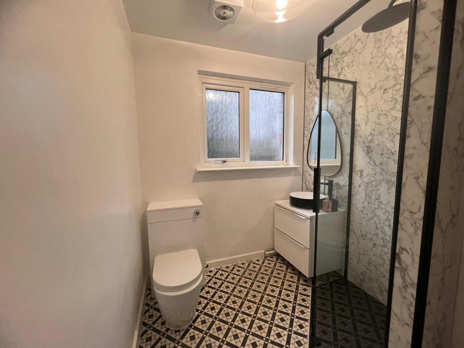 Shared House In Central Location Inverness Extérieur photo