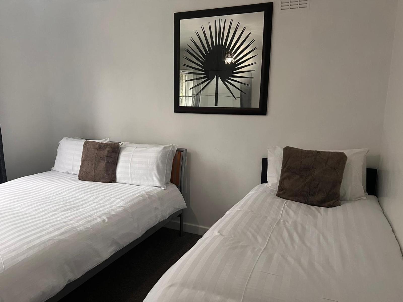 Shared House In Central Location Inverness Extérieur photo