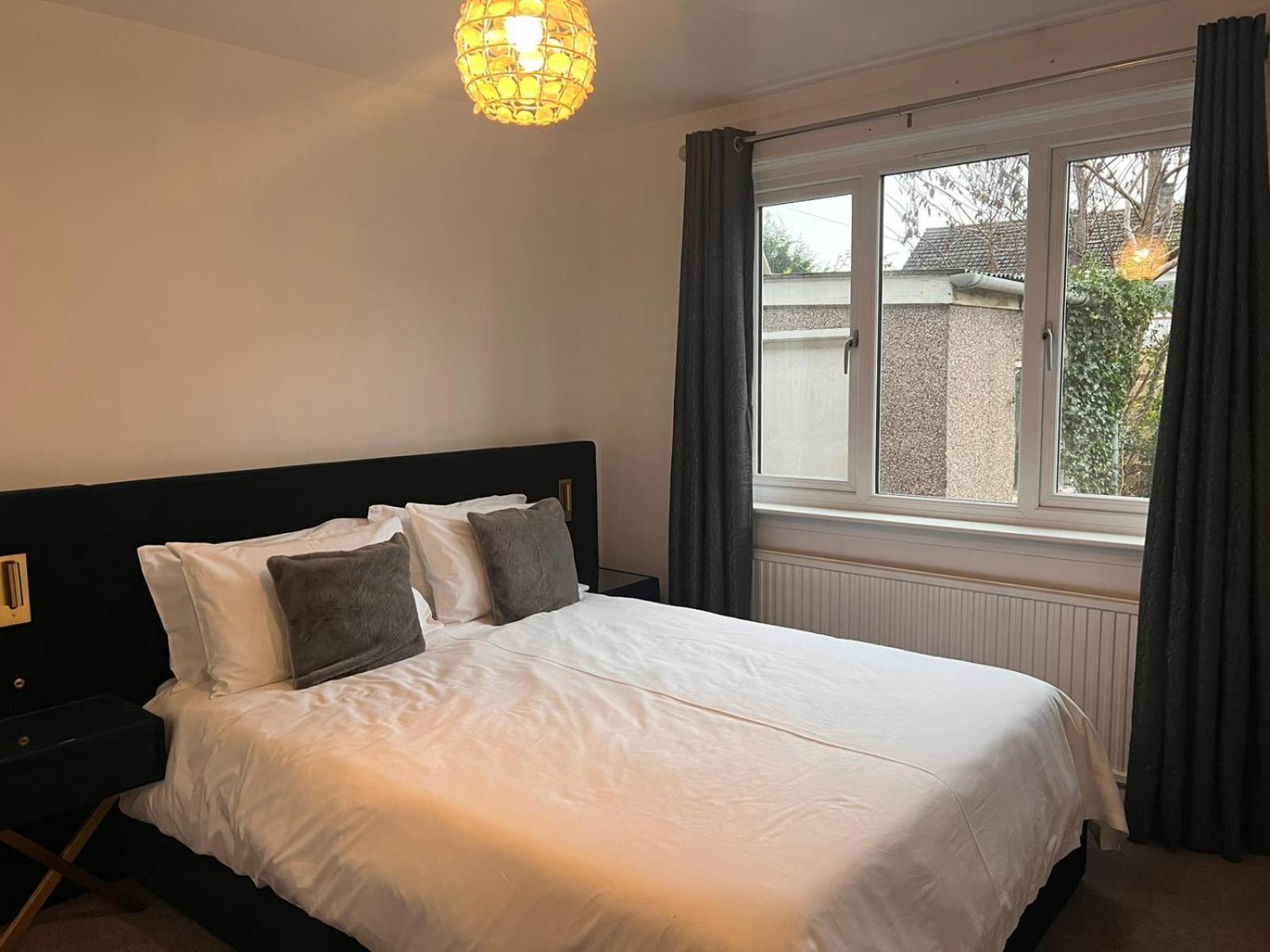 Shared House In Central Location Inverness Extérieur photo