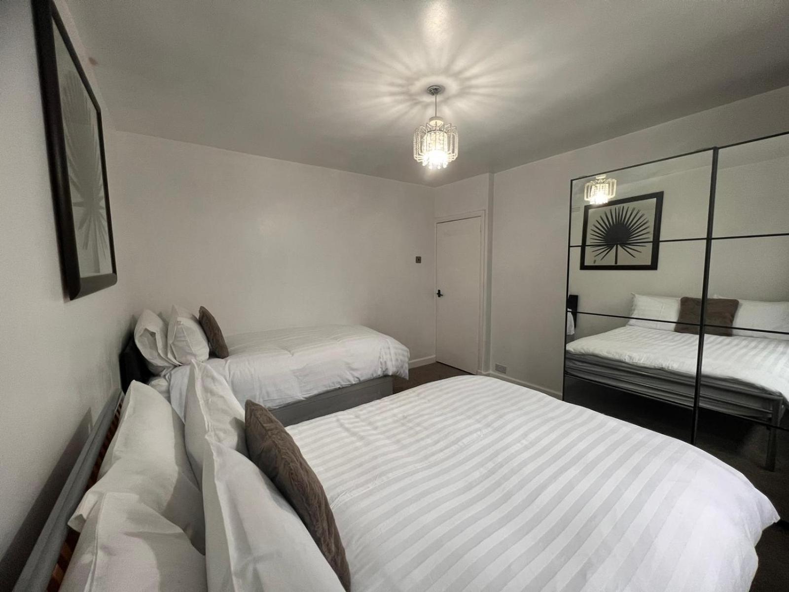 Shared House In Central Location Inverness Extérieur photo