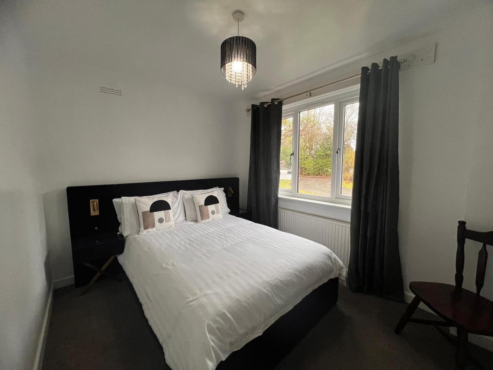 Shared House In Central Location Inverness Extérieur photo