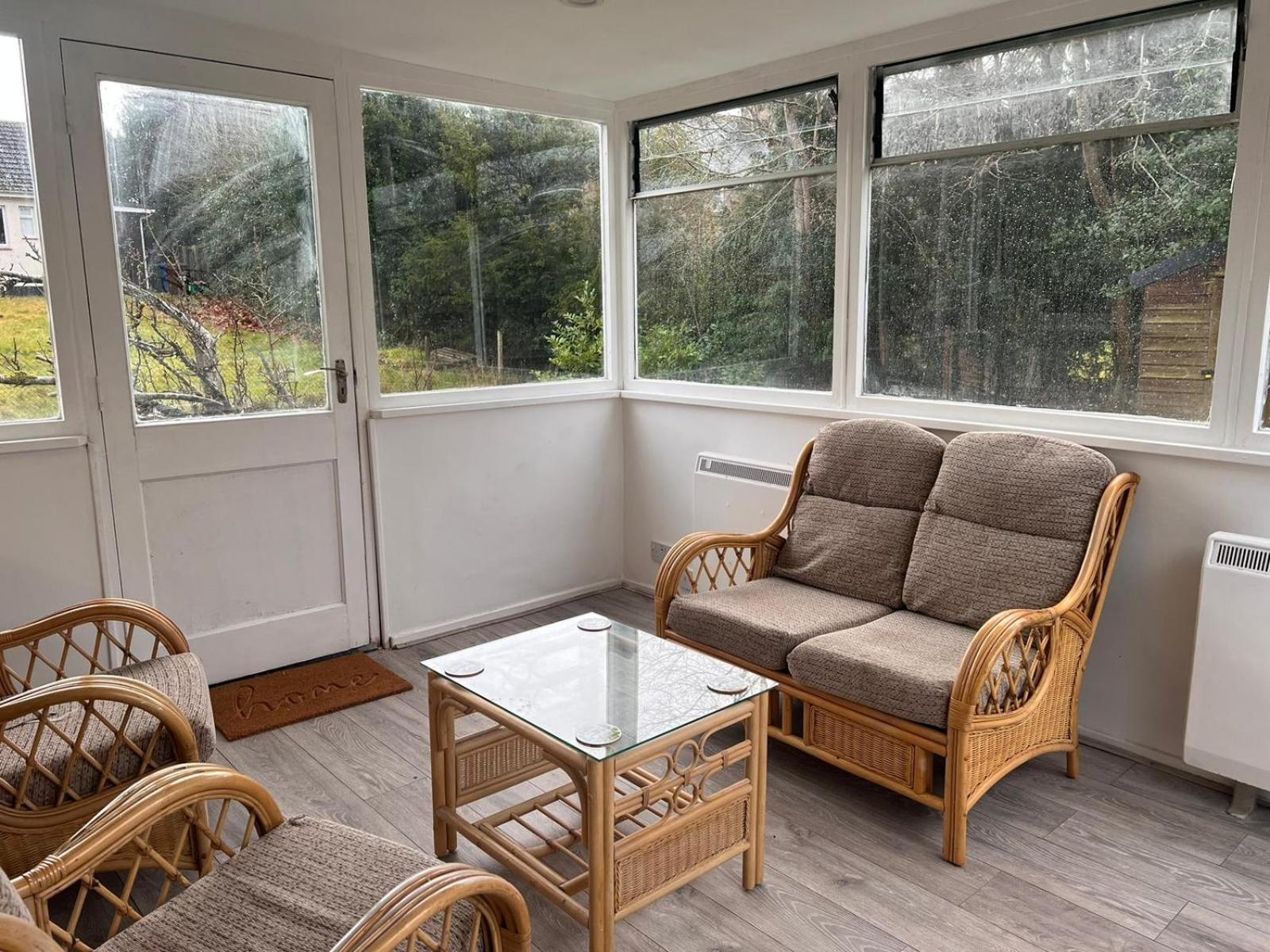 Shared House In Central Location Inverness Extérieur photo