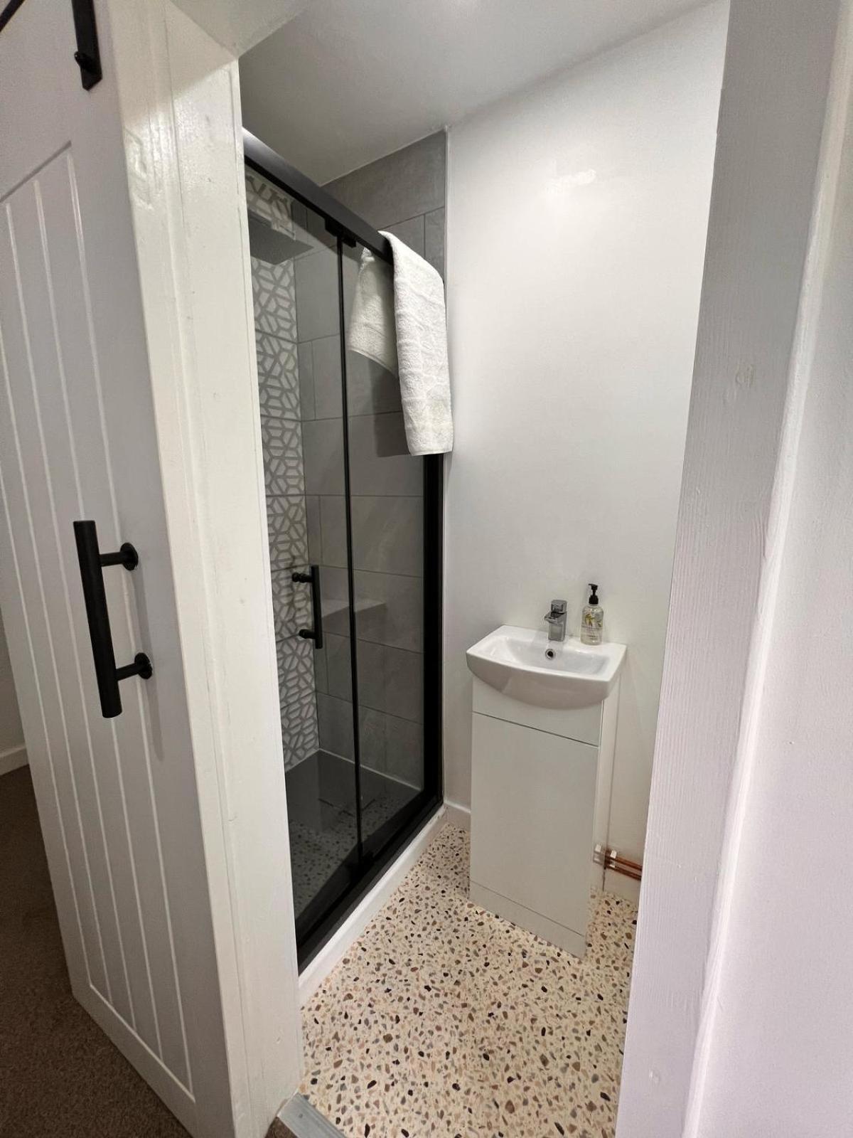 Shared House In Central Location Inverness Extérieur photo