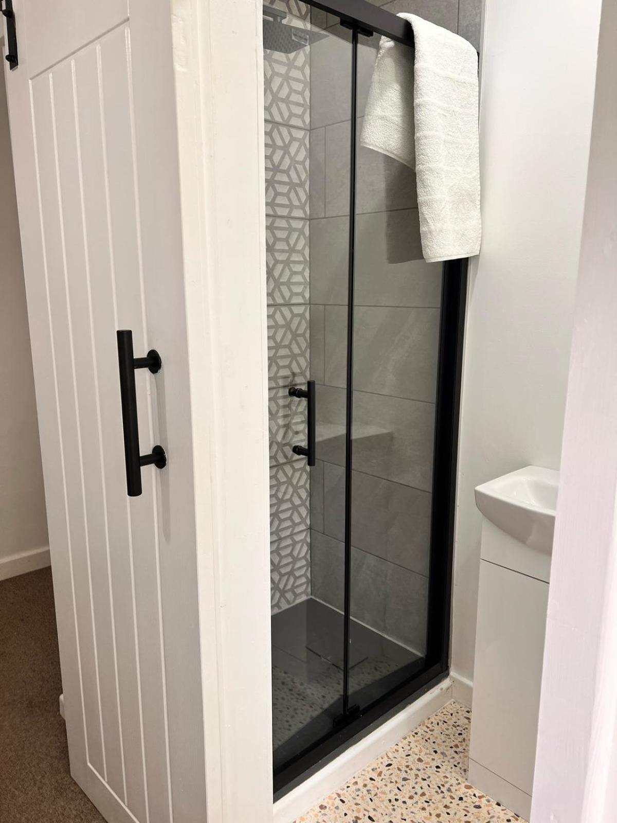 Shared House In Central Location Inverness Extérieur photo