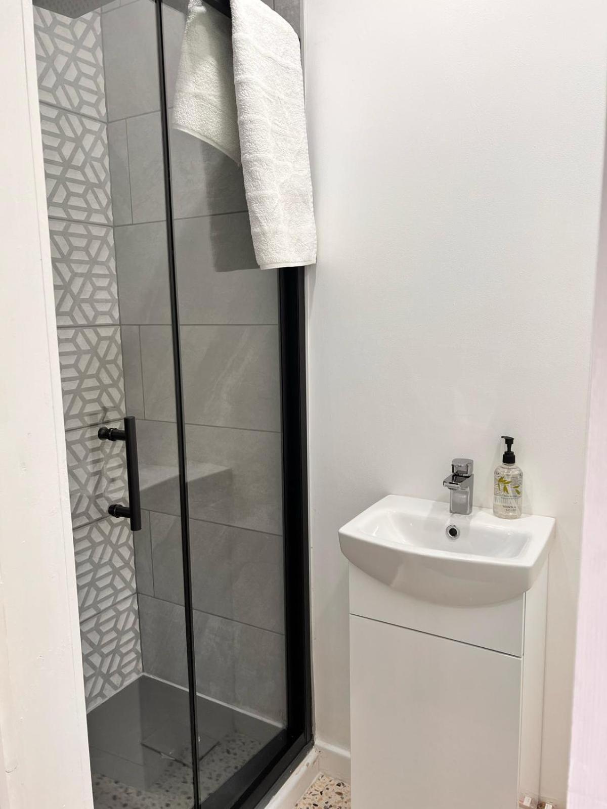 Shared House In Central Location Inverness Extérieur photo