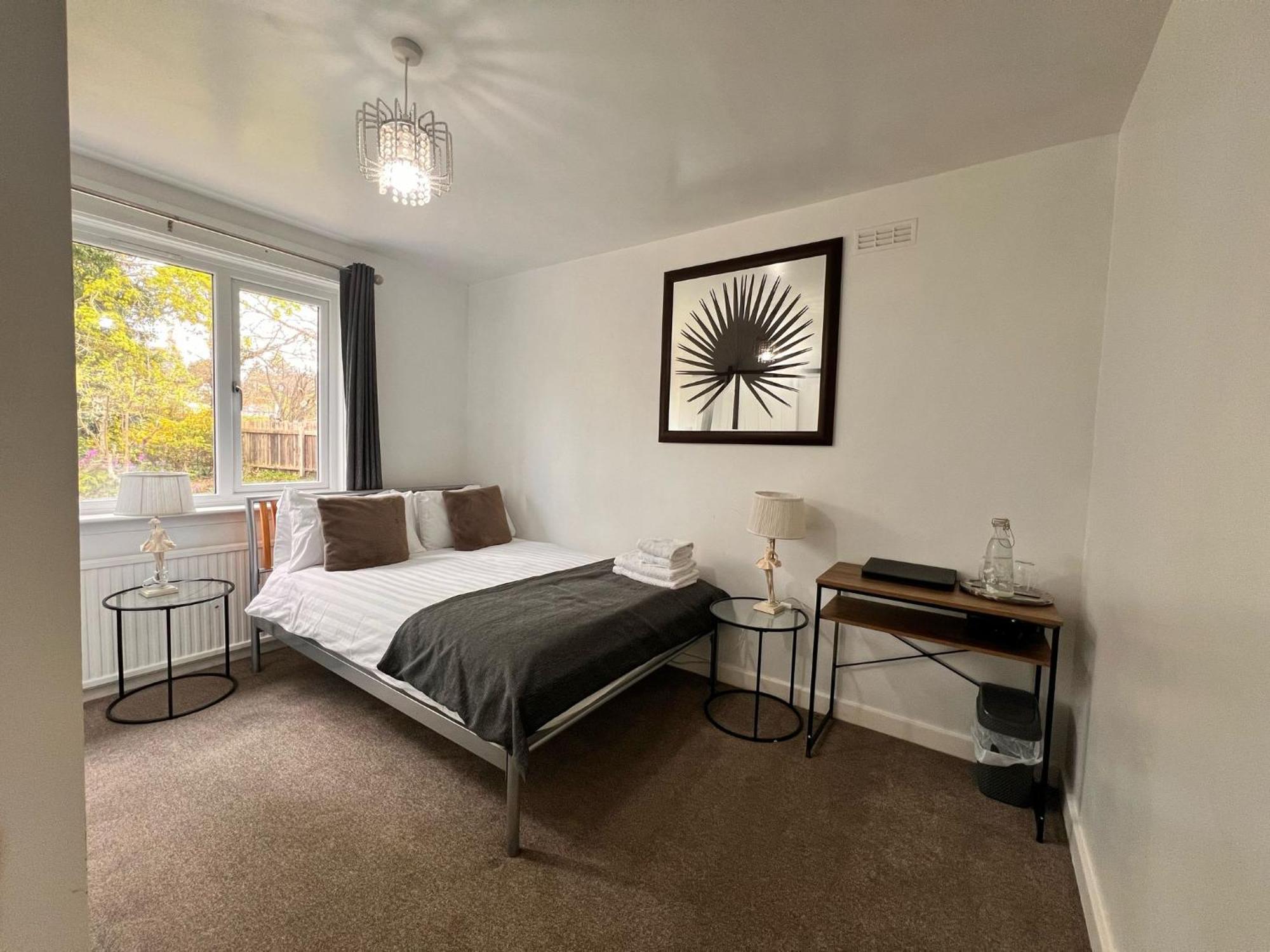 Shared House In Central Location Inverness Extérieur photo