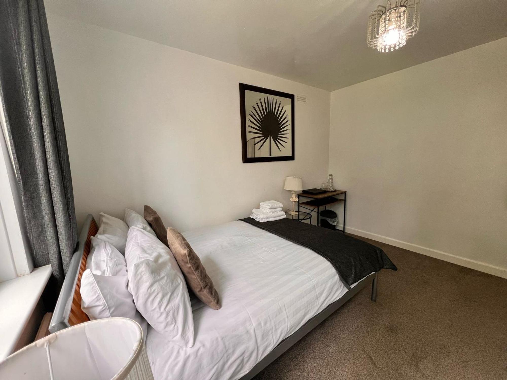 Shared House In Central Location Inverness Extérieur photo